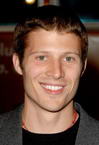 Zach Gilford photo